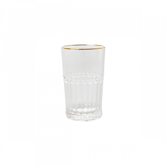Hovedbilde Rice - Akrylglass klar small