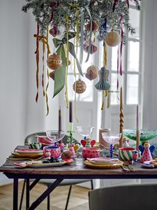 Hovedbilde Bloomingville - Serveringsfat Caramella 