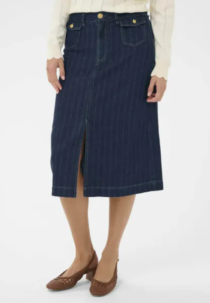 Saint Tropez - OshanaSZ Skirt