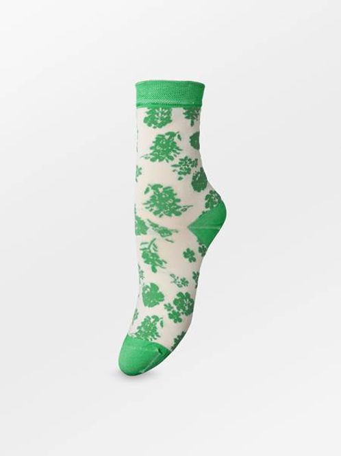 Hovedbilde Beck Søndergaard - Antonio Funky Sokk Green39/41