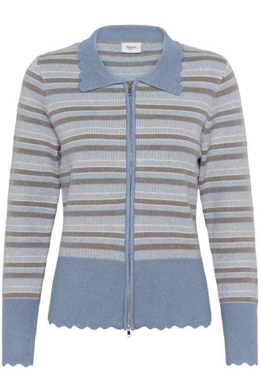 Saint Tropez - PippaSZ Cardigan