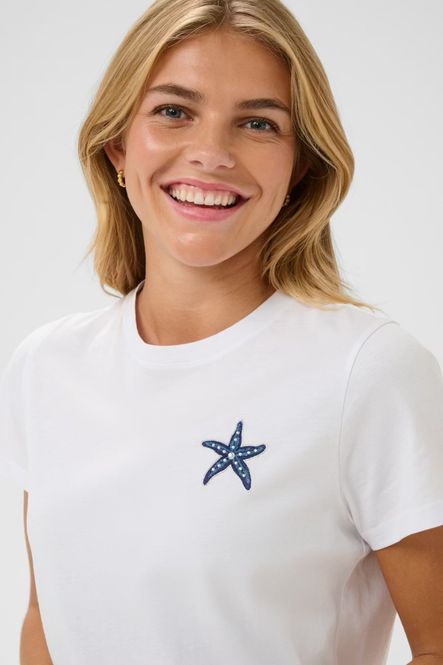 Hovedbilde Saint Tropez - RaeaSZ T-shirt