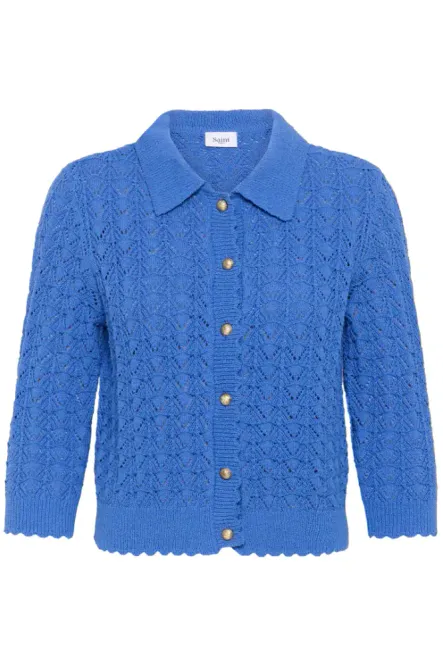 Hovedbilde Saint Tropez - SylvieSZ Cardigan