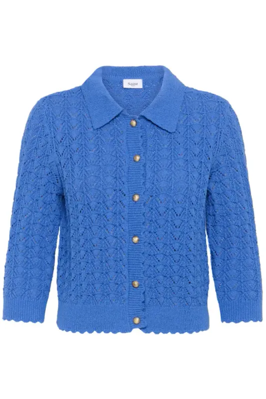 Saint Tropez - SylvieSZ Cardigan