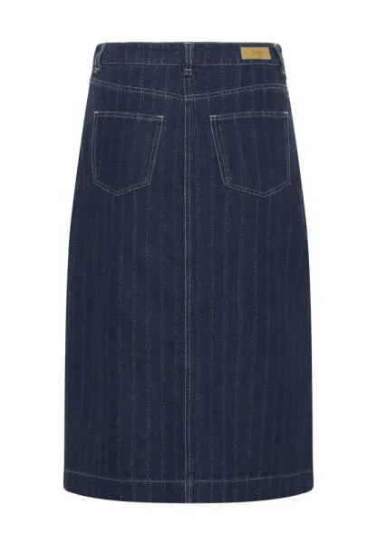 Saint Tropez - OshanaSZ Skirt