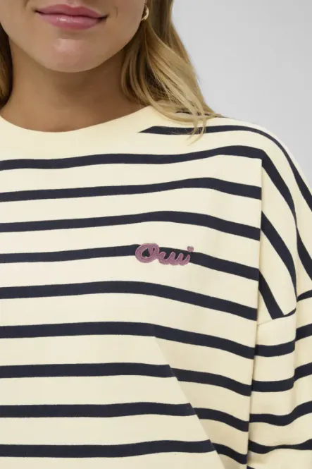 Hovedbilde Saint Tropez - OsiriaSZ Sweatshirt 