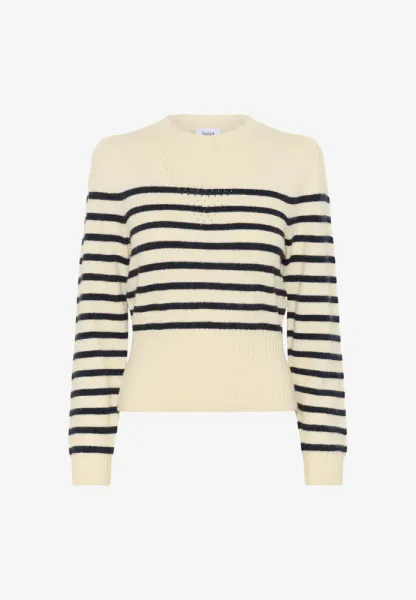 Saint Tropez - OlenaSZ Pullover