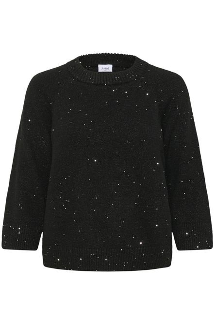 Hovedbilde Saint Tropez - Nova Genser sort