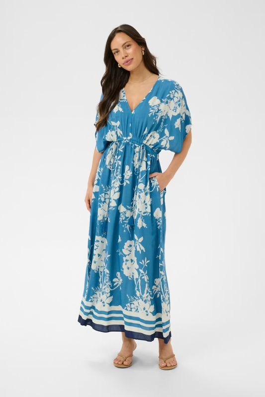 Saint Tropez - RashedaSZ Dress