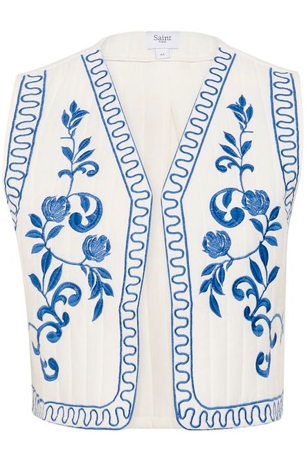 Hovedbilde Saint Tropez - KildaSZ Vest