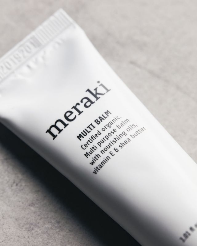 Meraki - Multi Balm salve