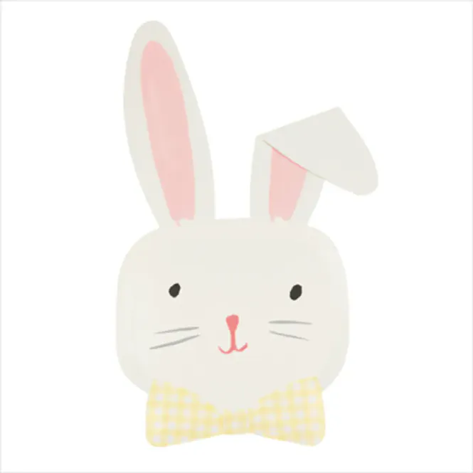 Hovedbilde Meri Meri - Pappasjetter Easter Bunny