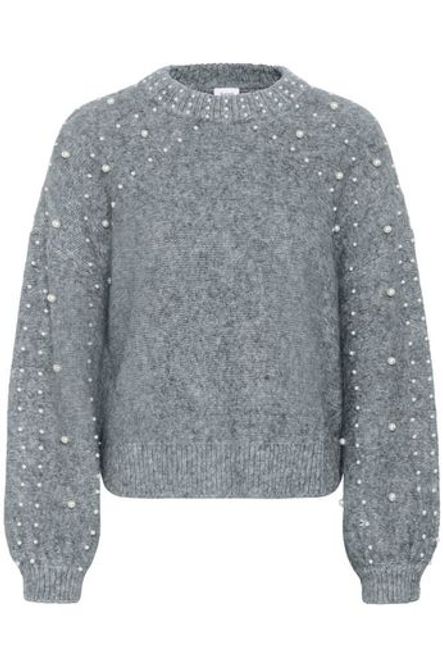 Hovedbilde Saint Tropez - MadeleineSZ Pullover