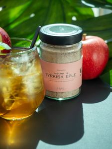 Hovedbilde Cemo - Instant Te Tyrkisk Eple