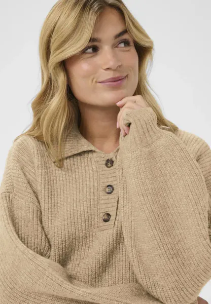 Saint Tropez - OttolineSZ Polo Pullover