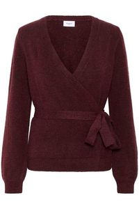 Hovedbilde Saint Tropez - MaleenSZ Wrap Cardigan