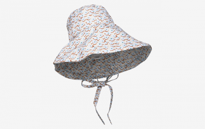 Hovedbilde Beck Søndergaard - Amapola Bucket Hat
