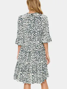 Hovedbilde Saint Tropez - Eda Dress Urban Chi