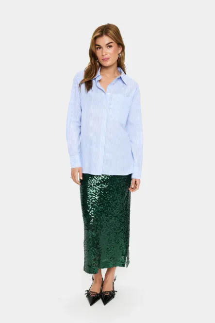 Hovedbilde Saint Tropez - Marley Shirt