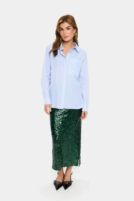 Saint Tropez - Marley Shirt