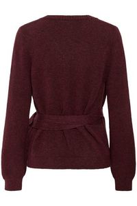 Hovedbilde Saint Tropez - MaleenSZ Wrap Cardigan