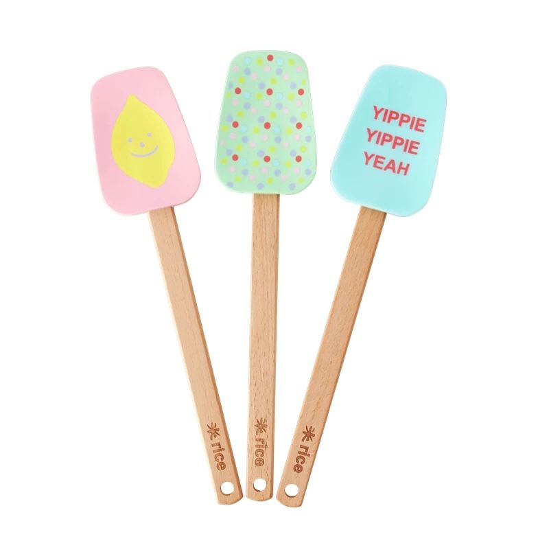 Rice - Slikepott silikon