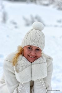 Hovedbilde Cemo - Kaffe Husmorspeed Bj&oslash;rg Thorhallsdottir