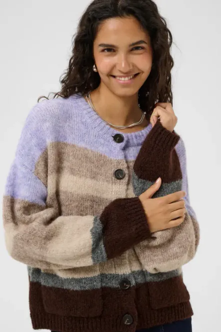Hovedbilde Saint Tropez - SeraphinaSZ Cardigan
