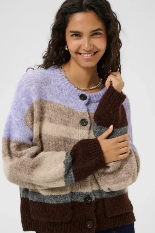 Saint Tropez - SeraphinaSZ Cardigan