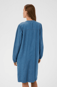 Hovedbilde Saint Tropez - OjettaSZ Dress Denim