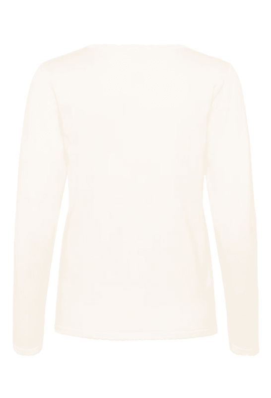 Saint Tropez - MilaSZ V-Pullover Ice