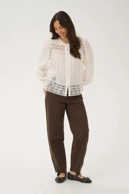 Hovedbilde Saint Tropez - TullySZ Shirt