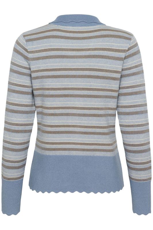 Saint Tropez - PippaSZ Cardigan