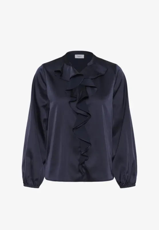 Saint Tropez - LodisaSZ Bluse