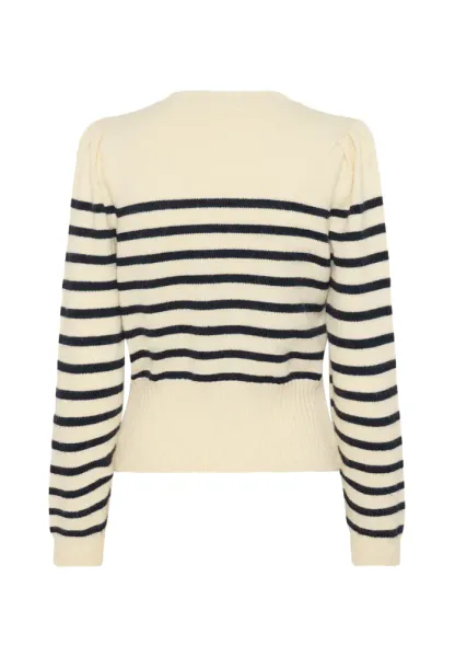 Saint Tropez - OlenaSZ Pullover