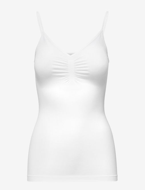 Hovedbilde Minus - Celina Singlet White