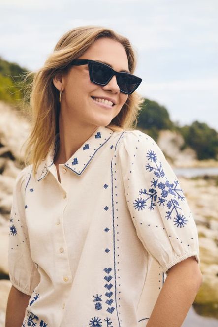 Hovedbilde Saint Tropez - RomelleSZ shirt