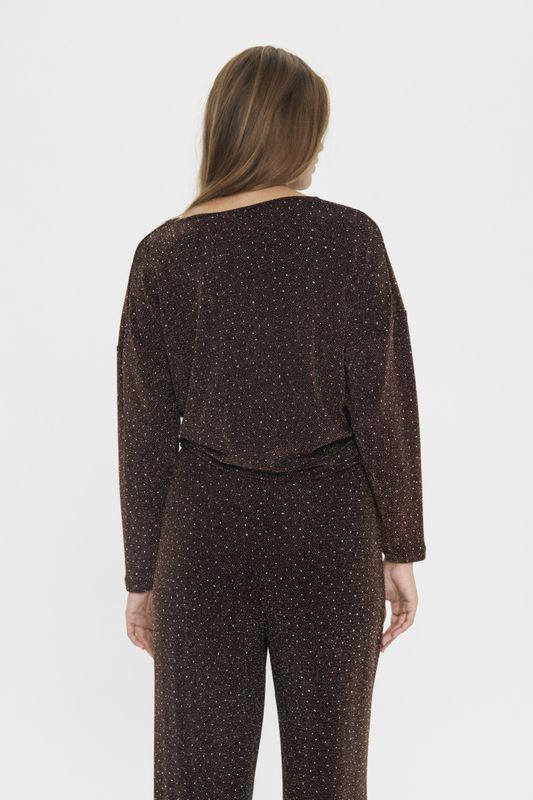 Saint Tropez - NoellaSZ Blouse