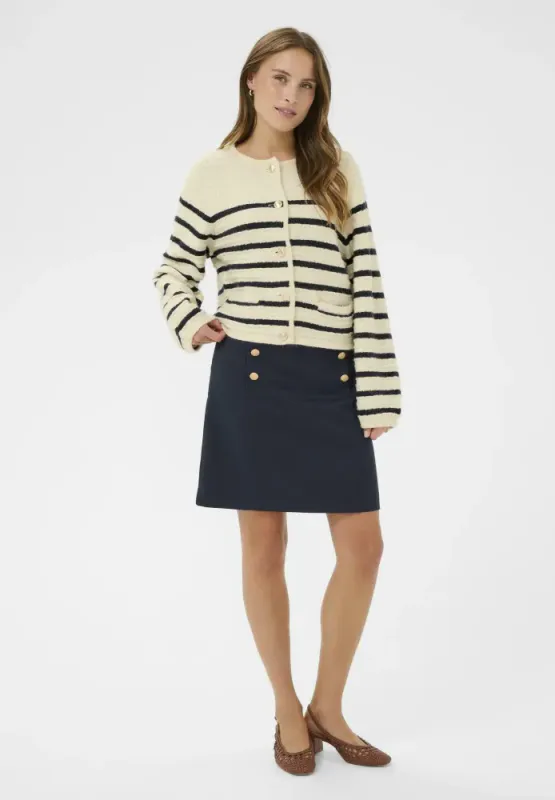 Saint Tropez - OlenaSZ Cardigan