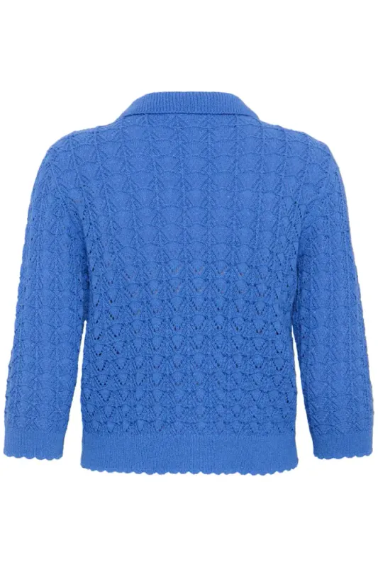 Saint Tropez - SylvieSZ Cardigan