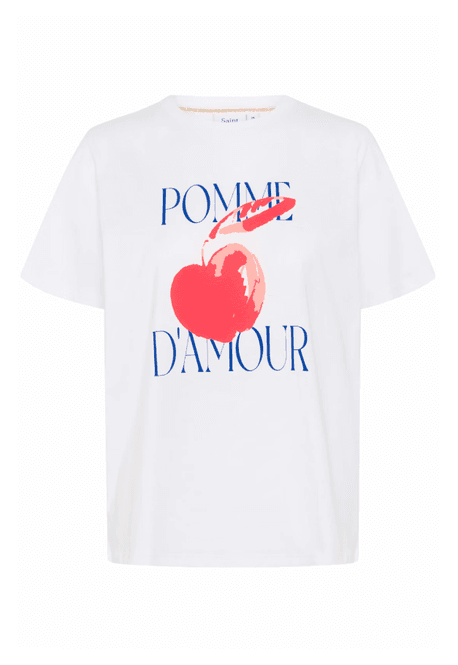 Hovedbilde Saint Tropez - HardaSZ T-shirt