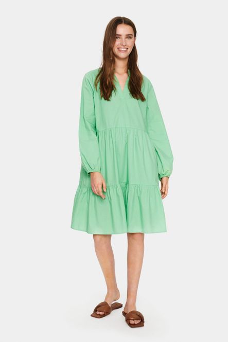 Hovedbilde Saint Tropez - LouiseSZ Dress